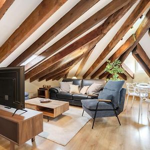 Appartement met een Slaapkamer